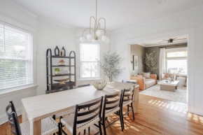 Cozy Oakley 4B with Garage 10 min to Downtown, UC Hospitals
